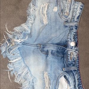 Forever 21 Shorts